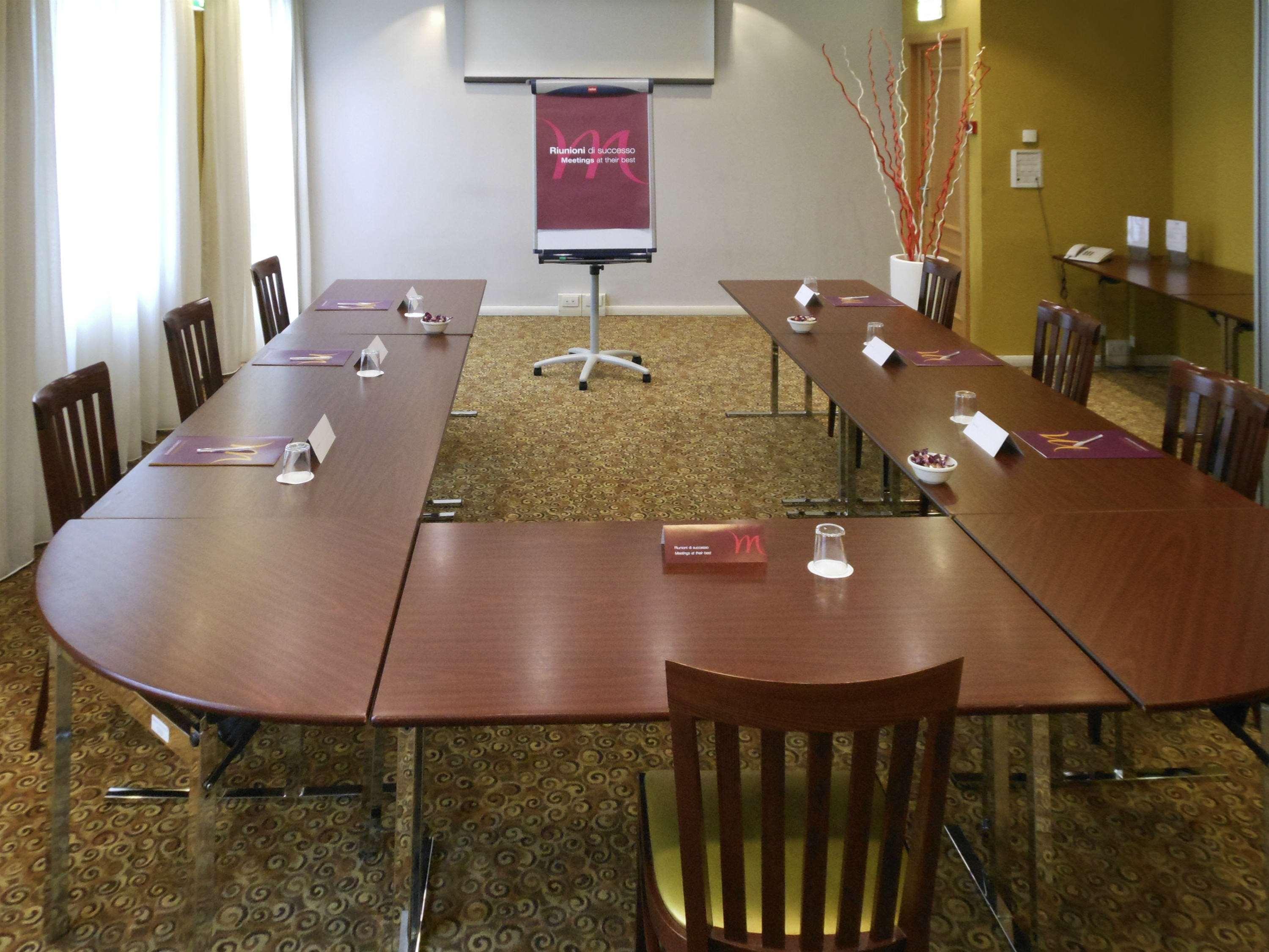 Mercure Corso Trieste Rom