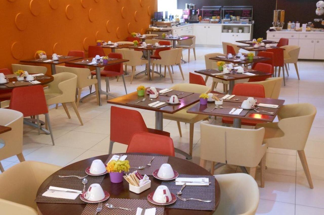 Mercure Corso Trieste Hotel